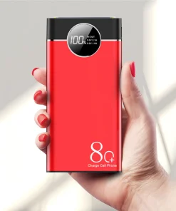 Dazmall Original Power Bank