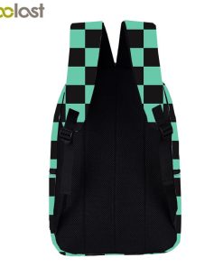 Children Hentai Anime Kawaii Backpacks