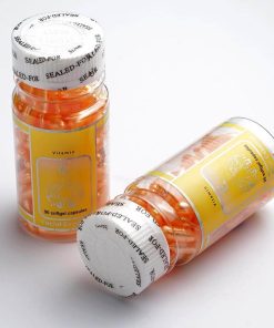 Belamyl Anti Regenerating Serum Capsules