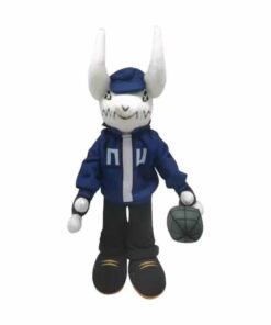 Spooky Skid Pump Boyfriend Fnf Toys