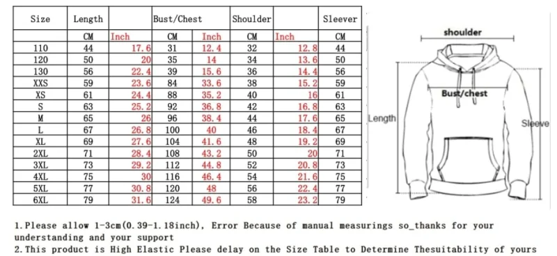 3D Japanese Anime Printed Ahegao Hoodie