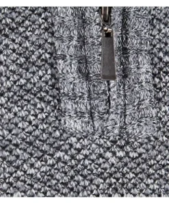 Winter Men's Glaboe Fleece Thicker Sweater