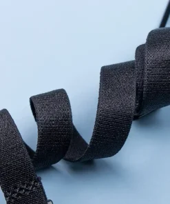 Adjustable Face Mask Holder Customized Strap