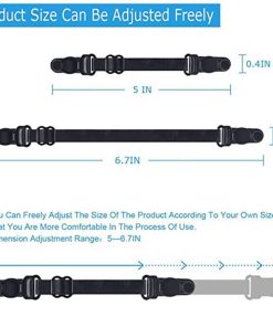 Adjustable Face Mask Holder Customized Strap