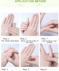 Shabase Neck Firming Wrinkle Remover Cream