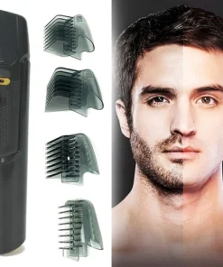 Home Haircut And Shaving Tools