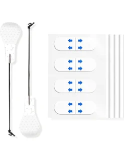 Invisible Face Lifting Tape Set