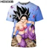 Japan 3D Anime Loli Hentai T Shirt