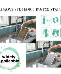 Heavy-Duty Spray Cleaner