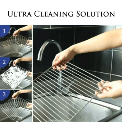 Heavy-Duty Spray Cleaner