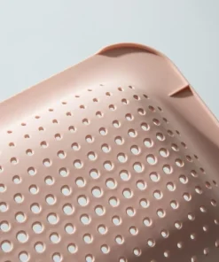 Kitchen Sink Strainer Basket Drying Rack