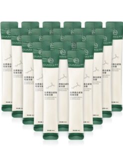 PuriMe Korean Collagen Firming Mask