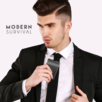 Multi-Function Universal Smart Adaptor Card