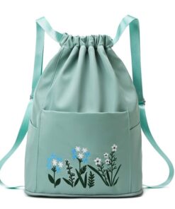 Multifunctional Fitness Travel Bag