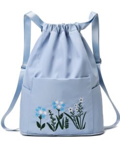 Multifunctional Fitness Travel Bag