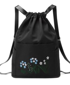 Multifunctional Fitness Travel Bag