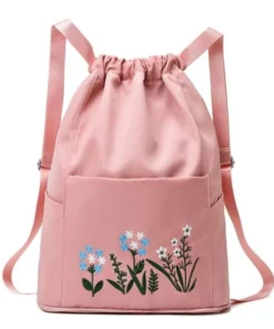 Multifunctional Fitness Travel Bag