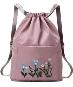 Multifunctional Fitness Travel Bag