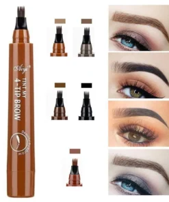 Magic Eyebrow Pencil