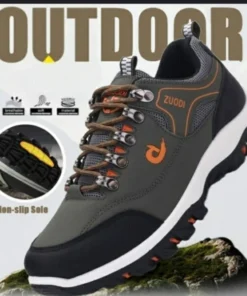 Men’s Leisure Comfortable Light Shoes