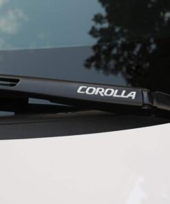 Car Decorative Logo Sticker