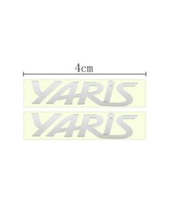 Car Decorative Logo Sticker