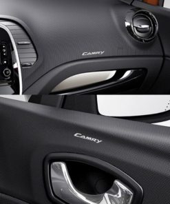 Car Decorative Logo Sticker