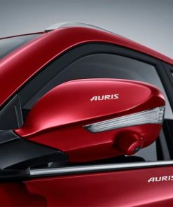 Car Decorative Logo Sticker