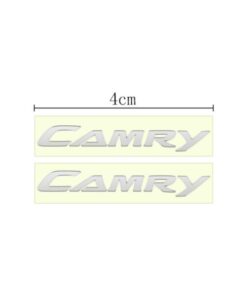 Car Decorative Logo Sticker