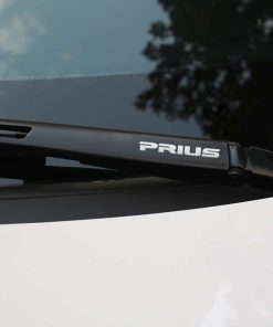 Car Decorative Logo Sticker