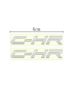Car Decorative Logo Sticker