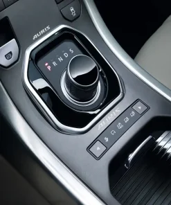 Car Decorative Logo Sticker