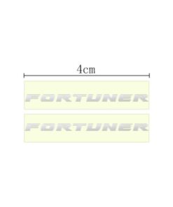 Car Decorative Logo Sticker