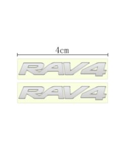 Car Decorative Logo Sticker
