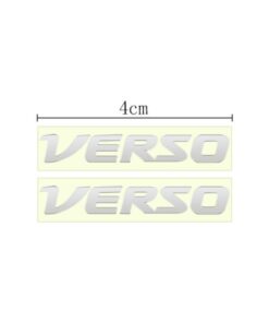 Car Decorative Logo Sticker