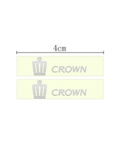 Car Decorative Logo Sticker