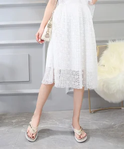 Casual Metal Buckle Sandals