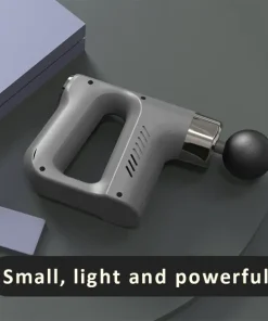 Pulse Fascia Massage