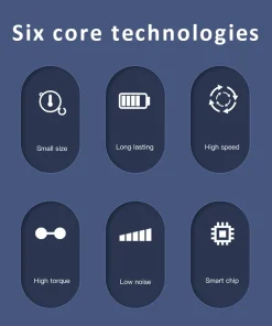 Pulse Fascia Massage