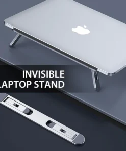 Mini Folding Laptop Stand