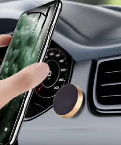 Mobile Phone Holder Magnetic PDA Mount