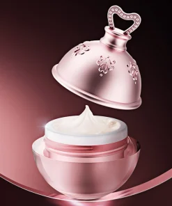 Melaloni Moisturizing and Refining Lady Face Cream