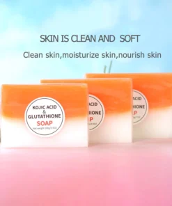 Mok Thank You Kojic Acid Soap