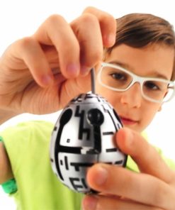 Puzzle Maze Egg