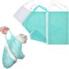 Multi Function Pet Grooming Bath Bag