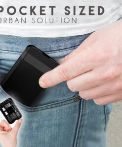 Multi-Function Universal Smart Adaptor Card