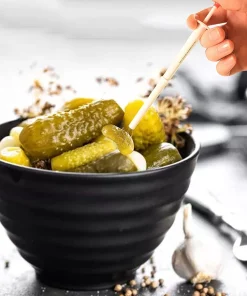 Multifunction Pickle Picker