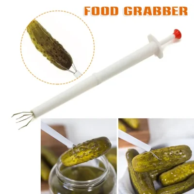Multifunction Pickle Picker