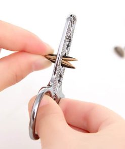 Multifunction Stainless Steel Nut Cracker