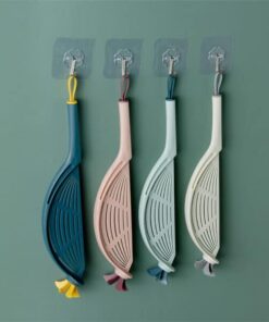 Multifunctional Drainer